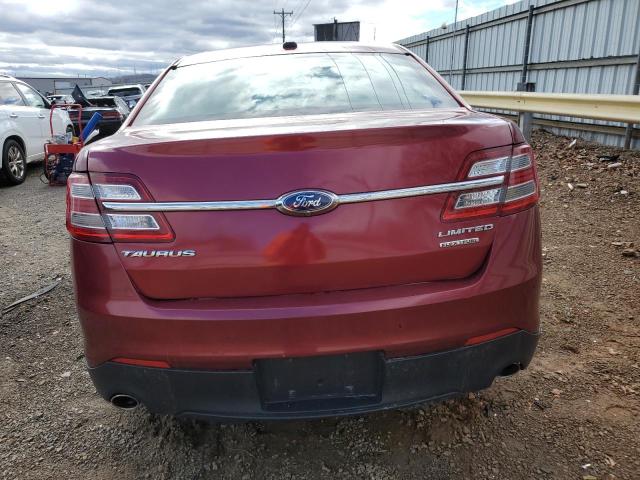 1FAHP2F83FG134269 | 2015 FORD TAURUS LIM