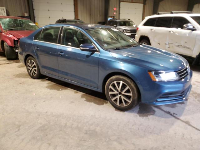 3VWDB7AJ9HM274962 | 2017 VOLKSWAGEN JETTA SE