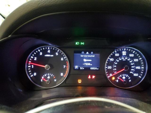 2020 KIA FORTE FE - 3KPF24AD5LE198812