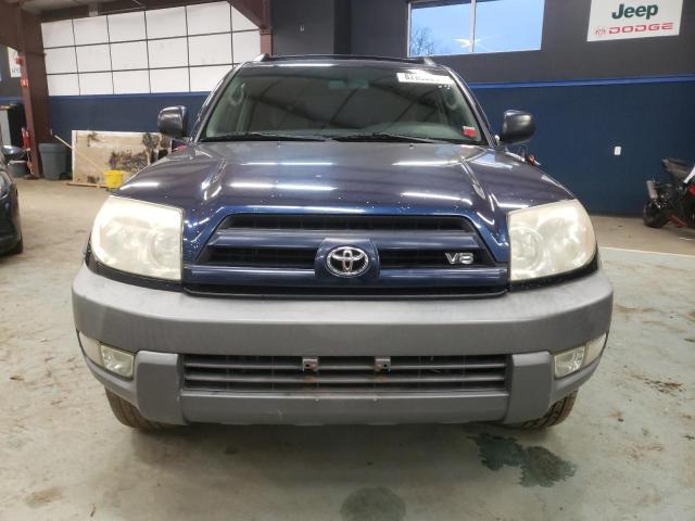 JTEBT14R930003901 | 2003 Toyota 4runner sr5