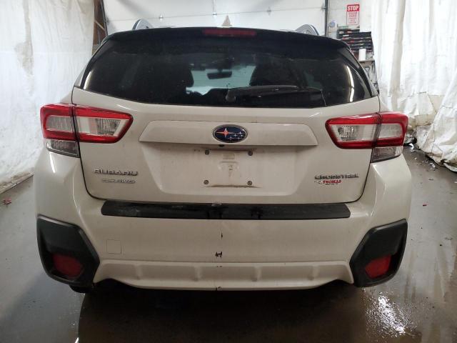 JF2GTACC0K8387754 | 2019 SUBARU CROSSTREK