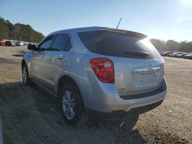 1GNALAEKXEZ114609 | 2014 CHEVROLET EQUINOX LS