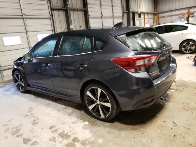 4S3GTAM6XH3744869 | 2017 SUBARU IMPREZA SP