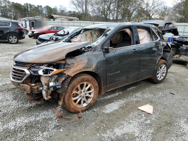 Vin: 3gnaxuev5kl141493, lot: 82693523, chevrolet equinox lt 2019 img_1