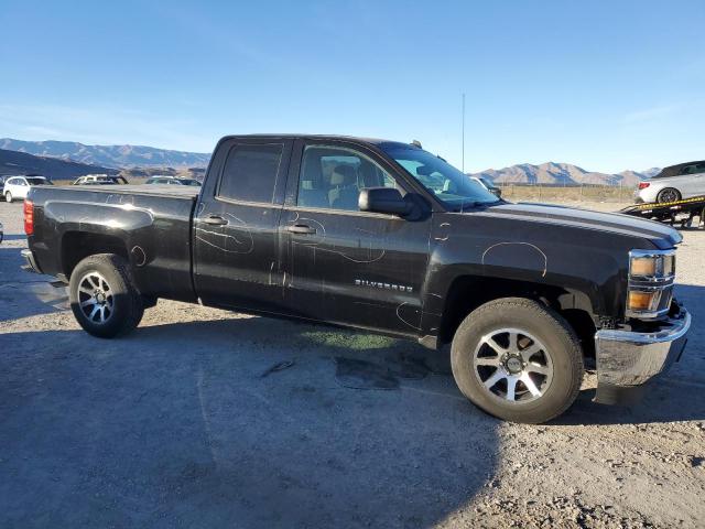 1GCRCPEH5EZ383992 | 2014 CHEVROLET SILVERADO