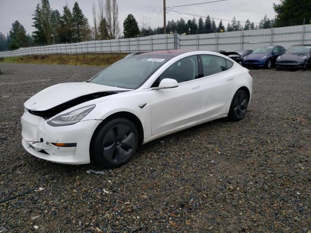 2018 TESLA MODEL 3 - 5YJ3E1EA7JF057319