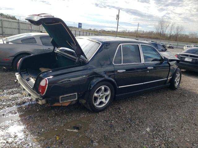 SCBLB51E2XCX01164 1999 Bentley Arnage