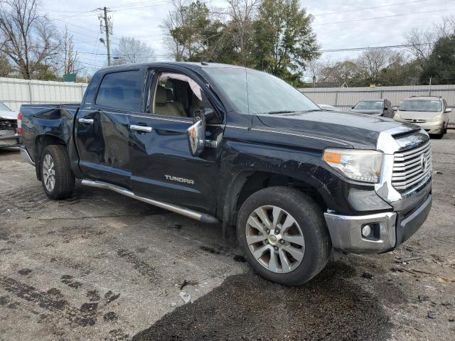 5TFFW5F18HX221855 | 2017 TOYOTA TUNDRA CRE