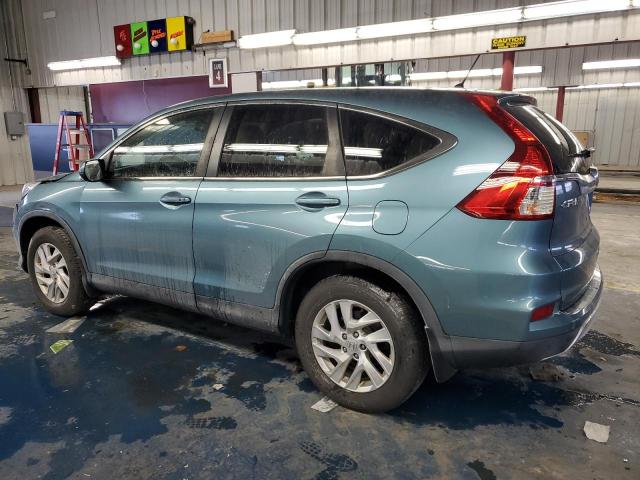 2HKRM4H56FH670862 | 2015 HONDA CR-V EX