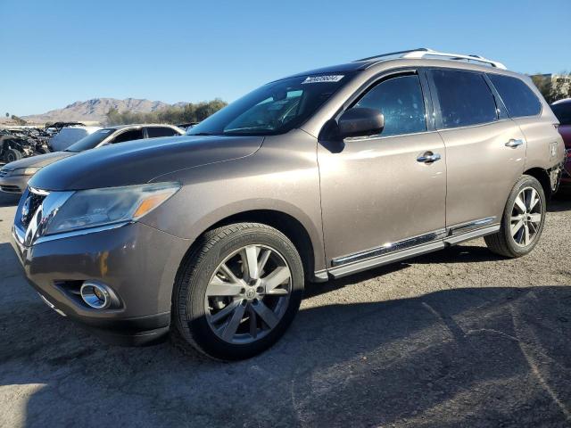Vin: 5n1ar2mn2dc671651, lot: 40405604, nissan pathfinder s 2013 img_1