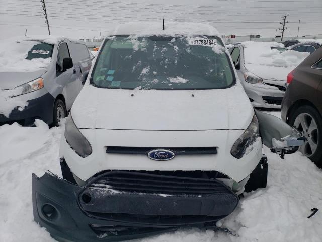 NM0LE6E71E1142041 | 2014 FORD TRANSIT CO