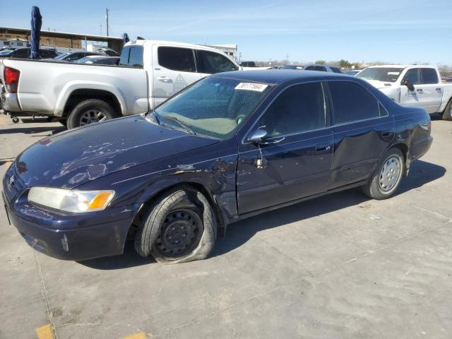 1998 Toyota Camry LE