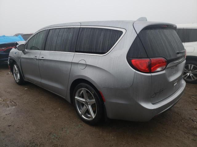 2C4RC1H72JR116040 2018 CHRYSLER PACIFICA, photo no. 2