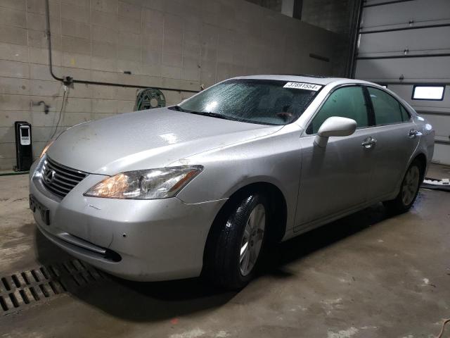 2009 Lexus ES 350 