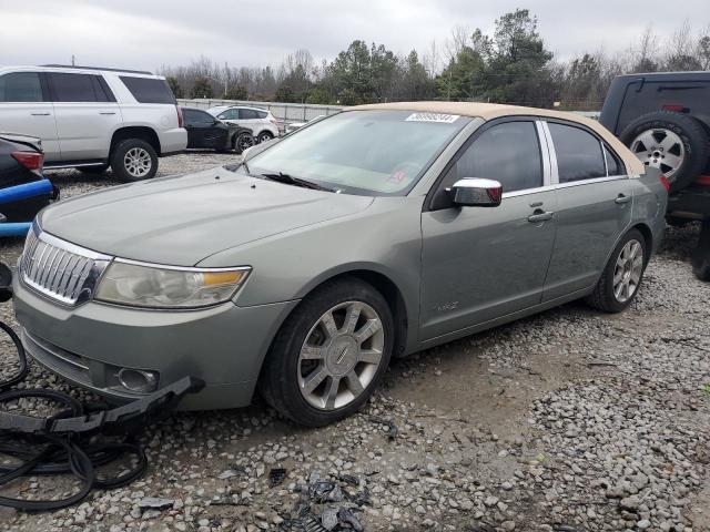 2008 Lincoln MKZ 