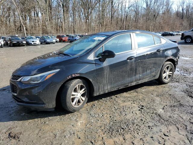 2016 CHEVROLET CRUZE LT 1G1BE5SM5G7274862
