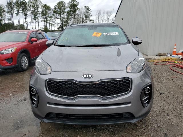 KNDPN3AC4J7419360 | 2018 KIA SPORTAGE E