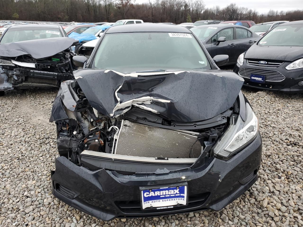 1N4AL3AP3JC280270 NISSAN ALTIMA 2018