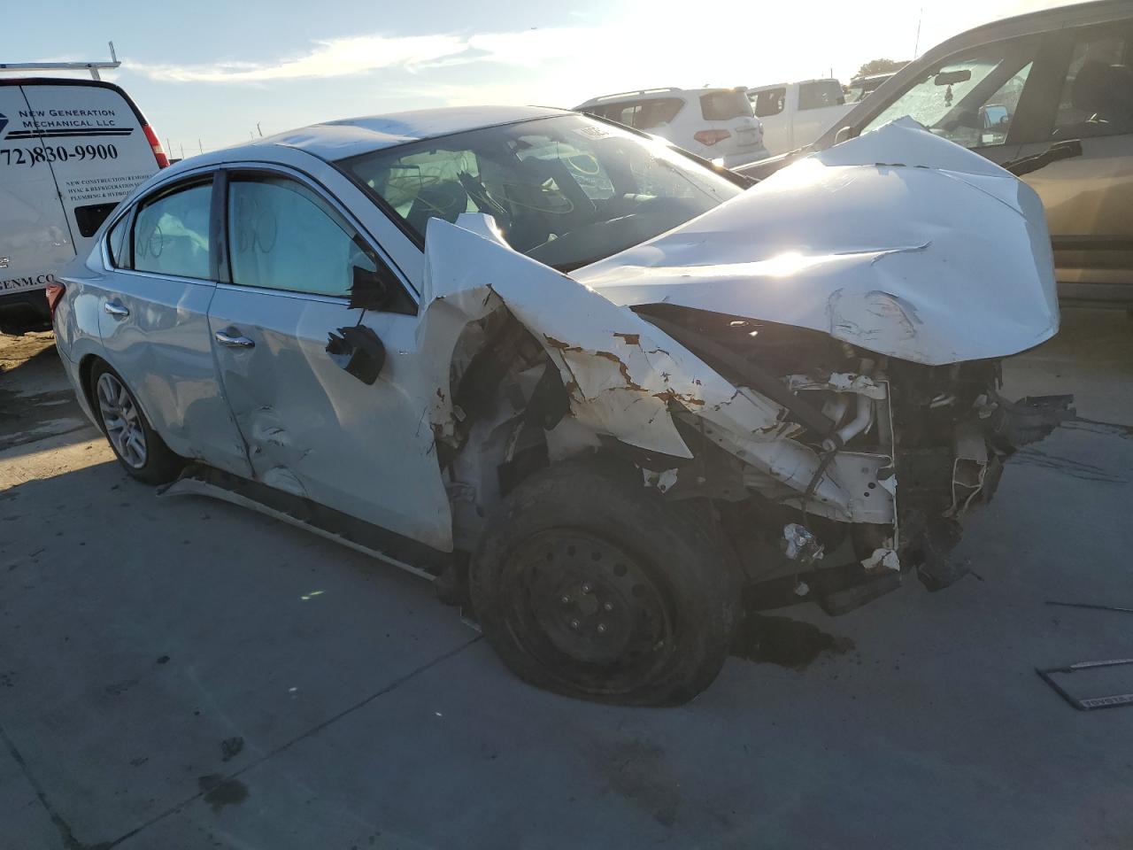1N4AL3AP5GC208477 NISSAN ALTIMA 2016