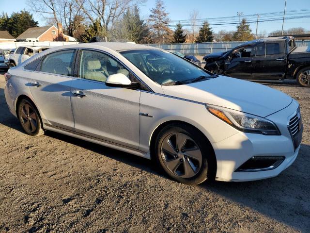 KMHE34L14GA026724 | 2016 HYUNDAI SONATA HYB