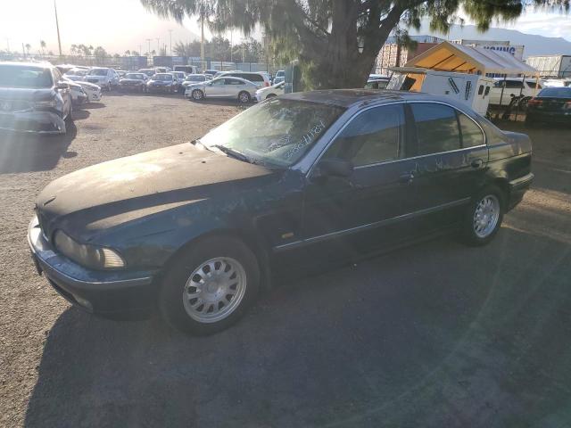 BMW 5 SERIES I AUTOMATIC 1997 0