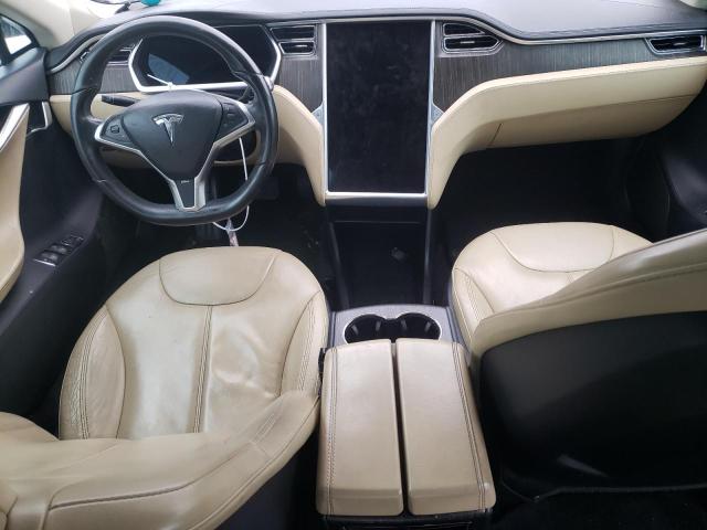 2012 Tesla Model S - Image 8