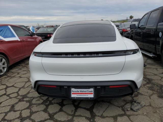 2021 PORSCHE TAYCAN WP0AA2Y13MSA16068