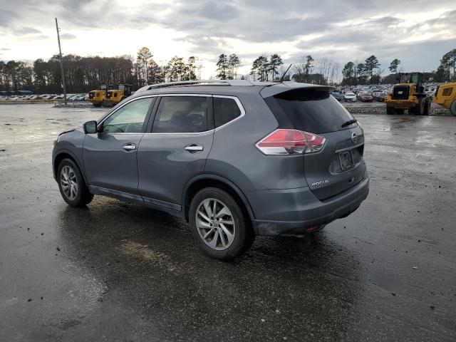 5N1AT2MT9FC764735 | 2015 NISSAN ROGUE S