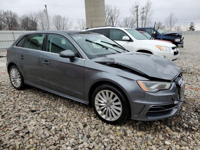 2016 AUDI A3 E-TRON - WAUTPBFF6GA050015