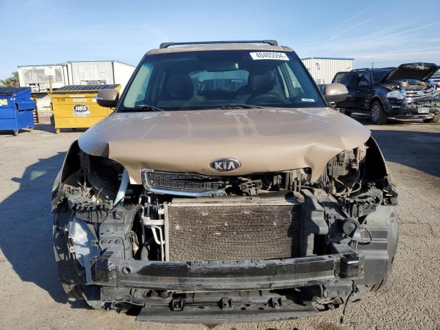 KNDJP3A50E7059401 | 2014 KIA SOUL +