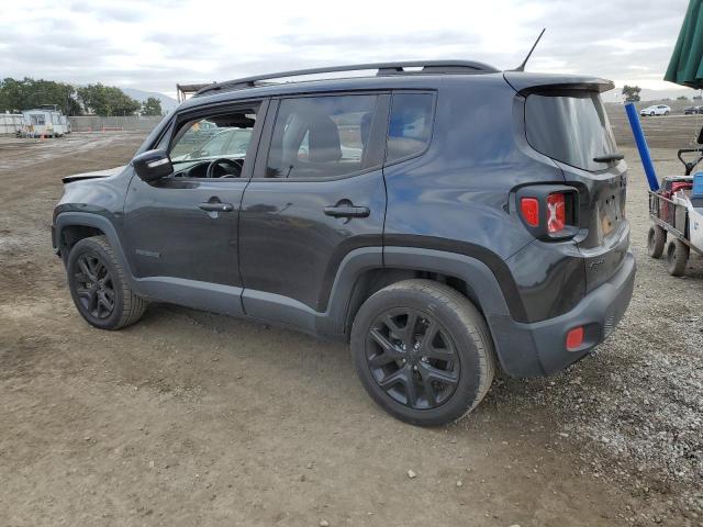 ZACCJBBT0GPD53663 | 2016 JEEP RENEGADE L