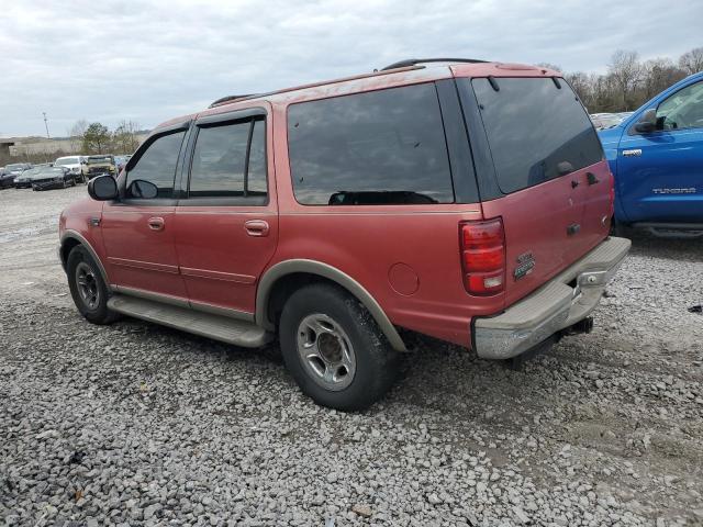 1FMRU17L7YLA46819 | 2000 Ford expedition eddie bauer