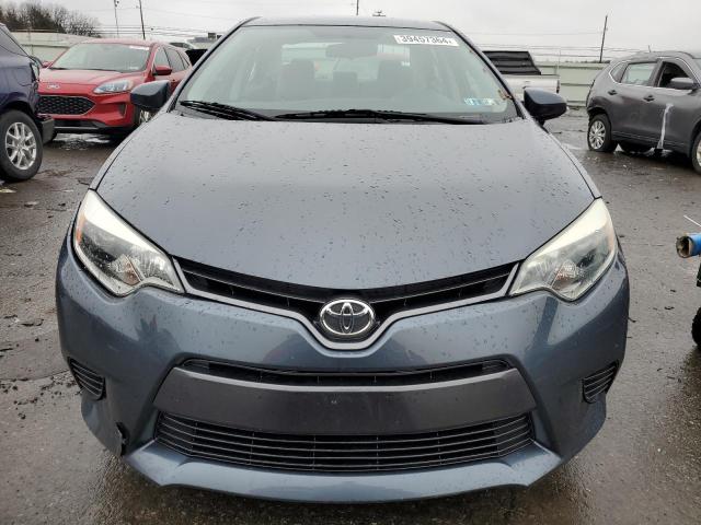 2T1BURHEXFC348274 | 2015 TOYOTA COROLLA L