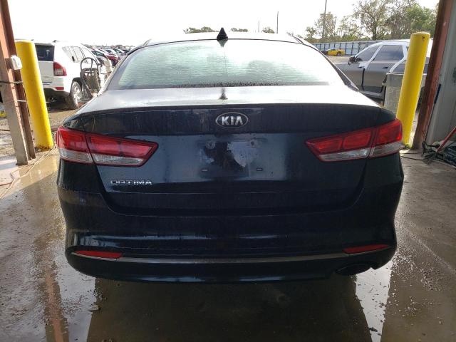 5XXGT4L30GG002262 | 2016 KIA OPTIMA LX