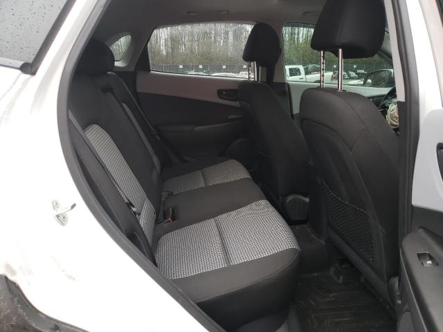 2020 HYUNDAI KONA SEL P - KM8K6CAAXLU557927