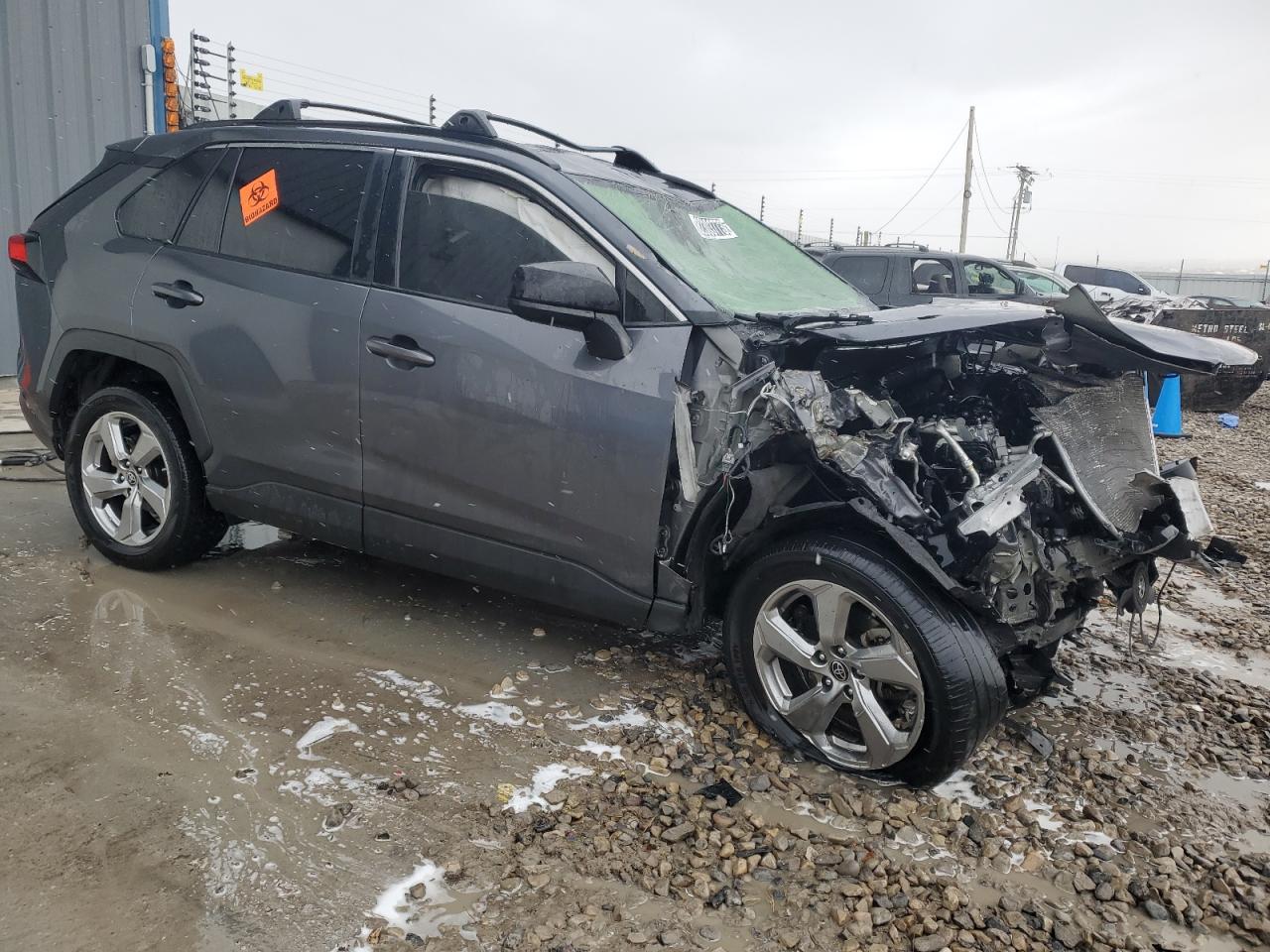 JTMF1RFV0KD508821 TOYOTA RAV4 2019