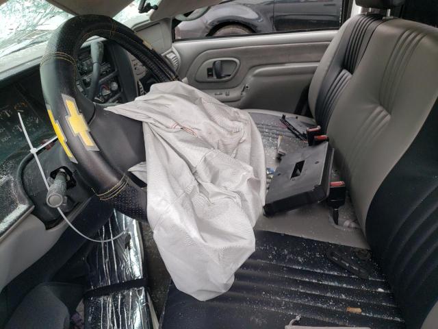 1998 Chevrolet Gmt-400 C1500 VIN: 1GCEC14W9WZ182867 Lot: 39868374