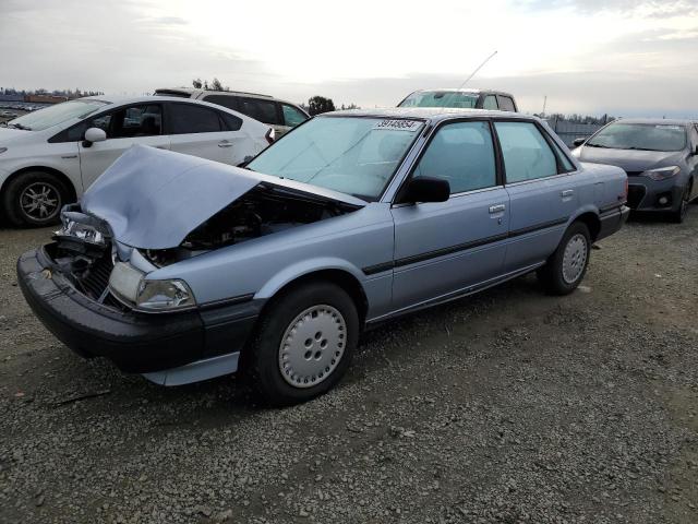 1987 Toyota Camry 