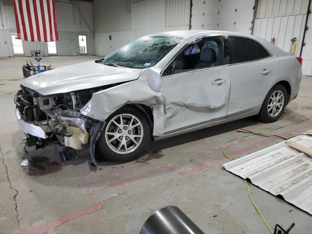 2014 Chevrolet Malibu LS