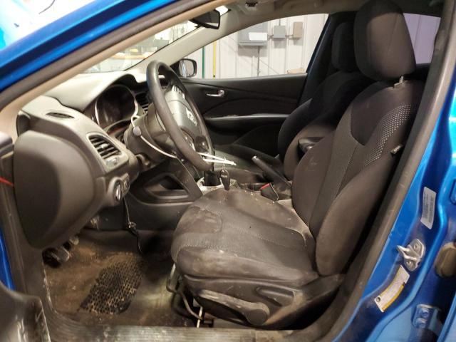2015 DODGE DART SE - 1C3CDFAA9FD200943