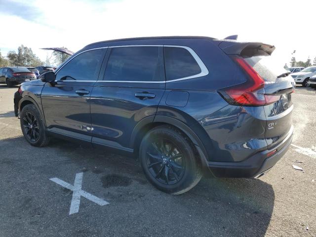 2023 HONDA CR-V SPORT - 7FARS5H58PE002707