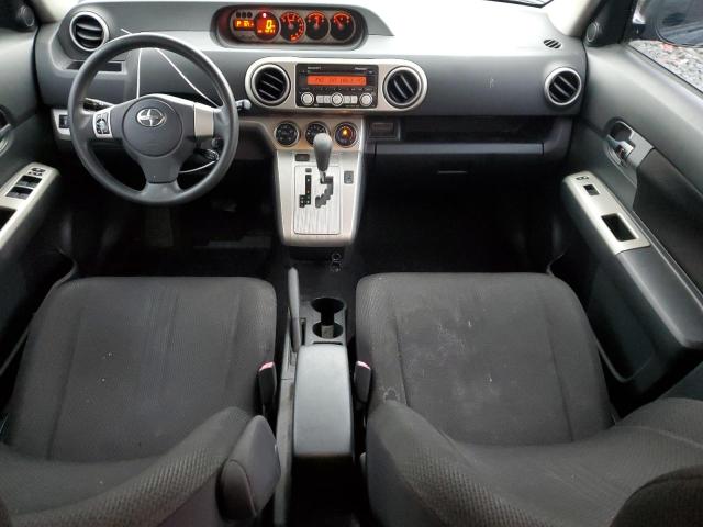 JTLKE50E881043563 2008 Toyota Scion Xb