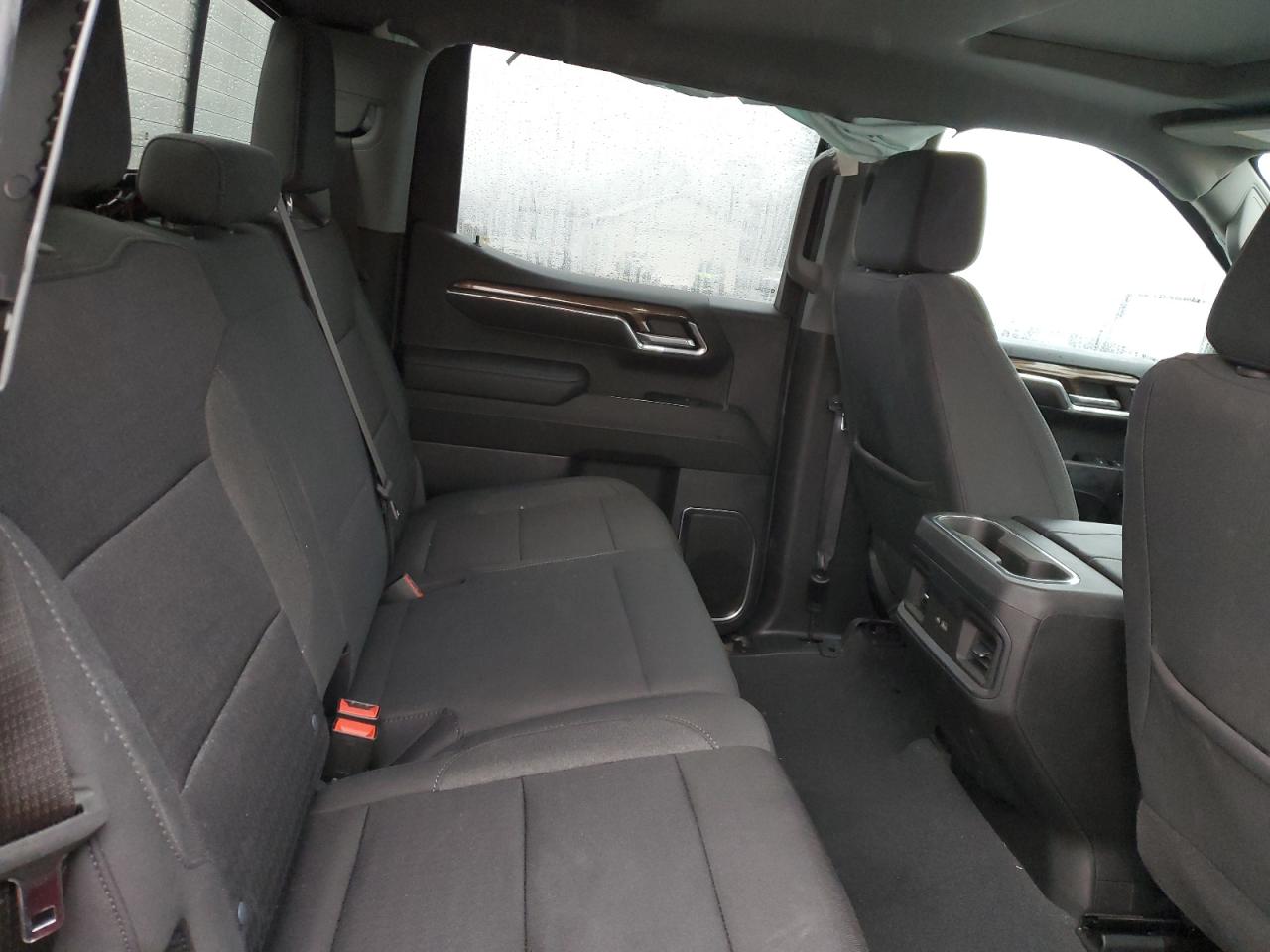 1GCUDEED5PZ272967 CHEVROLET ALL Models 2023