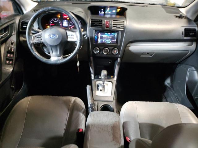 JF2SJAHC4EH516799 | 2014 SUBARU FORESTER 2