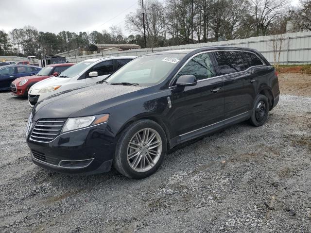 Lot #2339957906 2019 LINCOLN MKT salvage car