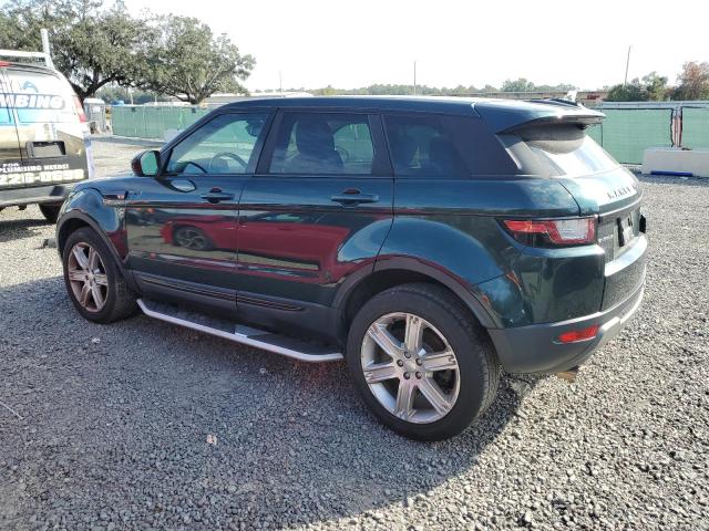 SALVP2BG2HH253740 2017 Land Rover Range Rover Evoque Se