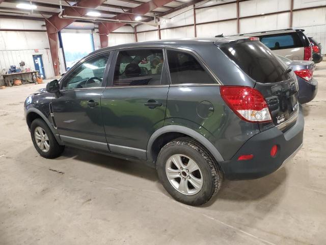 2010 Saturn Vue Xe VIN: 3GSALAE1XAS610506 Lot: 37233354