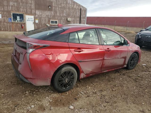 2016 TOYOTA PRIUS - JTDKARFU2G3502649