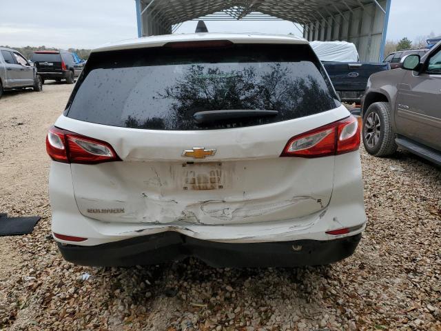 3GNAXHEV2KS643908 | 2019 CHEVROLET EQUINOX LS