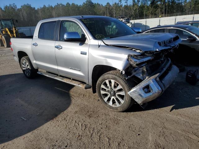 5TFHY5F16KX867812 | 2019 TOYOTA TUNDRA CRE